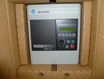 Allen Bradley 1336F-BRF20-AA-EN-HAS1 2HP Sensorless Vector Ac Drive-new In Box. Fixed Price $1172.83.