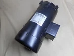 Minarik 506-36-035 Dc Adjustable Speed Motor (nos). Fixed Price $350.00.