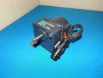 Oriental Motor HBLM425K-GN W/ 4GN7.5K Gear Head. Fixed Price $97.02.