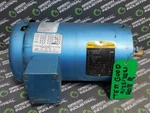 Used Hp Baldor Reliance VM3558T-50 Industrial Motor 1425 Rpm Spec 35A03Y980. Fixed Price $325.00.