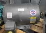 New Baldor M2510 Hp Industrial Motor 208-230/460V 1760 Rpm 1.15 Sf. Fixed Price $772.85.