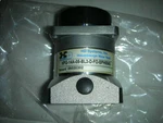 Harmonic Drive Hd Systems Yaskawa Planetary Gearhead HPG-14A-05-BL3-D-F-O-SPH004. Fixed Price $350.00.
