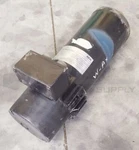 Gettys Corporation Aeg M238-H50A-300Y-AK Parmanent Magnet Servo Motor *read*. Fixed Price $1500.00.