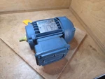 Lafert Motor St 56 S2, G1118, 0.18HP. Fixed Price $254.15.