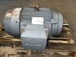 EMERSON,ELT15E2DC,EU22 Ac Motor 15HP 1750RPM 254TC 3PH 460V. Fixed Price $650.00.