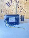 Century Ac Motor 7-P56AB23A01-01 H886L 2HP 1725 Rpm 3PH 460/200-230. Fixed Price $240.00.