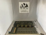 Teradyne AD933 Hsd Mainframe Channel Board Pn: 879-933-65. Fixed Price $347.50.