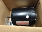 New Sid Harvey Blower Motor Belt Drive 48/56 Frame A22-28. Fixed Price $90.00.