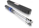Llave Dinamom Trica 3/8 10-100 Ft-lb Precisa Para Ruedas, Y Motor. Nuevo. Fixed Price $47.38.
