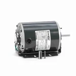 Marathon Motors S128 1/2" Hp 115V 1800 Rpm 48Z Drip Proof Resilient Base. Fixed Price $342.15.