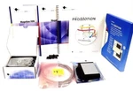 New Pmd Performance Motion Devices Magellan Control Ics Developer's Kit. Fixed Price $7500.00.