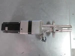 Chongqing Cuken CK-NN60-20 Precision Gear Box & 80MPD5.6005014-01 Motor. Fixed Price $420.00.