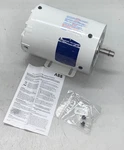 Baldor Electric CWDL3509 1 Hp, 3600 Rpm Washdown Motor. Fixed Price $275.90.