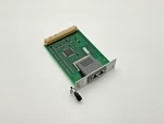 Rexroth Bosch Ethernet R911172630 2-PORT Module 1070092112-AB (tbi). Fixed Price $296.99.