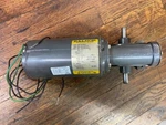 Baldor GC24322 Motor Phase 1/12 Hp 115V. Fixed Price $295.00.