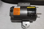 Baldor YPC364A Industrial Motor .5HP 1075 Rpm - Stock SGF75. Fixed Price $395.00.