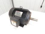 Ingersoll Rand FF213T-4 Air Compressor Motor 7.5HP 1760 Rpm 460V 3PH. Fixed Price $399.99.
