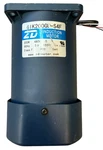 Zd Speed Control Motor 6IK200GU-S4F 200W 480V 60HZ Class IP20. Fixed Price $211.20.