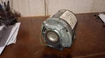1/4 Hp 115 Vac Usmotors Belt Driven. Fixed Price $111.98.