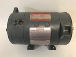 Nos! General Electric Kinamatic 1.5HP 180VDC 1750RPM Motor 5CD143LE001B016. Fixed Price $749.95.