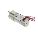 1PC Ametek Pittman GM8212-21 Gearmotor, 19.1VDC, 396RPM No Load, 3.06OZ/IN. Fixed Price $166.87.