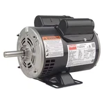 Dayton 103874.00 Capacitor-start/run General Purpose Motor, 1/2 Hp,. Fixed Price $381.99.