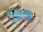 Reliance MC2115ATZ 25 Hp 500 Vdc 1200/1600 Rpm Motor 02KA810498-EC. Fixed Price $2699.99.