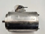 Dertec FP2SS 7114 B14A Tenv Electric Motor. Fixed Price $278.52.