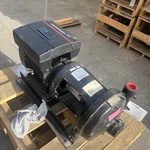 Grundfos Paco 15959-4P-7.5 Lcse Split Coupled End Suction Pump With Vfd. Fixed Price $2499.00.