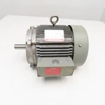 General Electric 5KR184AL3019 2HP 3PH 230/460V Ac Motor. Fixed Price $155.26.
