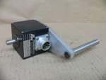 Red Lion Controls 4600600 Rotary Encoder Ppr 5-28 Vdc Cube. Fixed Price $399.99.
