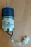 Soho Electric Motor GBS35D-26150-15YC. Fixed Price $79.99.