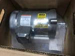 Baldor VM8001 General Purpose Motor .5 Hp, 1725 Rpm, 208-230/460V, 3-PH New! 56C. Fixed Price $325.00.