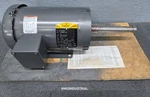Baldor Electric Motor, JPM3559T, Hp, 230/460V, Phase, 3450 Rpm, 145JP. Fixed Price $499.99.