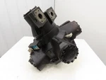 Vickers Staffa HMC200Z170110FC311PL23 Radial Piston Hydraulic Motor 140 Gpm. Fixed Price $4249.99.