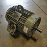 Marathon 7VL 184THTL7726FF R143, 5HP, 1765RPM, FRAME:184TC Motor - Used. Fixed Price $315.87.