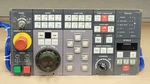 Mori Seiki E54011A02 Type Mv/sv Control Panel W/ E76001A Door Interlock. Fixed Price $400.00.