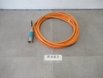 Siemens Motion-connect 6FX8002-5CS01-1AF0 Power Cable Approx 4M Awm Style 21223. Fixed Price $112.37.