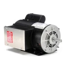 Marathon D017 Electric Compressor Motor Hp 3450 Rpm 1PH 230 V 56H 056B34D5302. Fixed Price $969.79.