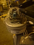 Lamb 116312-01 120V 50/60HZ. Fixed Price $74.99.