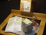 Servicefirst MOD00153 / Honeywell W859F 1021 Economizer For Modutrol Motors New!. Fixed Price $299.95.