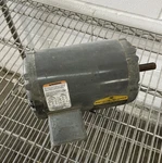 Baldor NM3538 1/2 Hp Phase Industrial Motor. Fixed Price $99.00.