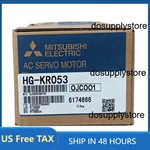 Mitsubishi HG-KR053 Ac Servo Motor HGKR053 Fast. Fixed Price $123.08.