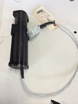 New Ingersoll Rand E2180 "q" Dc Motor 93866887, 93366337,93989010,966036,BD. Fixed Price $995.00.
