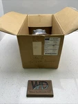 Dayton 2M168A Pmdc Motor 1/2HP 1750 Rpm 90VDC 56C Frame Tefc Face Base Mounting. Fixed Price $696.94.