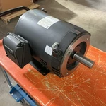 Weg 00718OT3E213TC-S General Purpose Motor 1/2HP 1770RPM. Fixed Price $400.00.