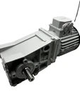 Lenze 3-MOT EN60034 Inverter Duty Motor GKR04-2M Vbr 071C42, Mdmmaxx 071-42. Fixed Price $133.86.