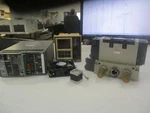Bei Motion L25G-F3-12, P/n: 924-01014-190A Motor, =. Fixed Price $54.99.