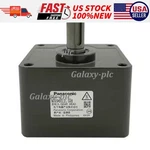 New Panasonic MX9G12.5H Reducer Gearbox. Fixed Price $242.32.