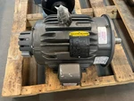 BALDOR,ZDNM3669T,VECTOR Drive Motor 2HP 1725RPM 230/460V 3PH 182TC Frame. Fixed Price $2200.00.